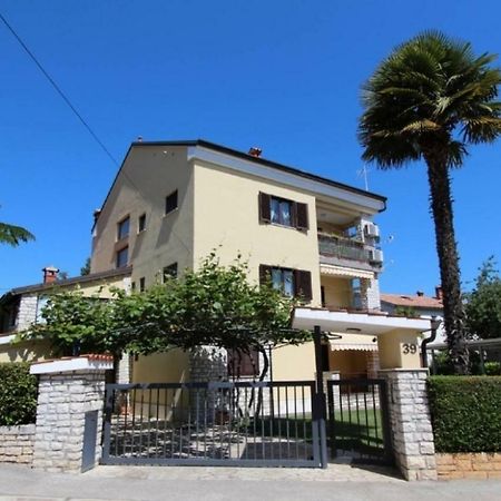 Studio Villa Mattossi Rovinj Exterior photo