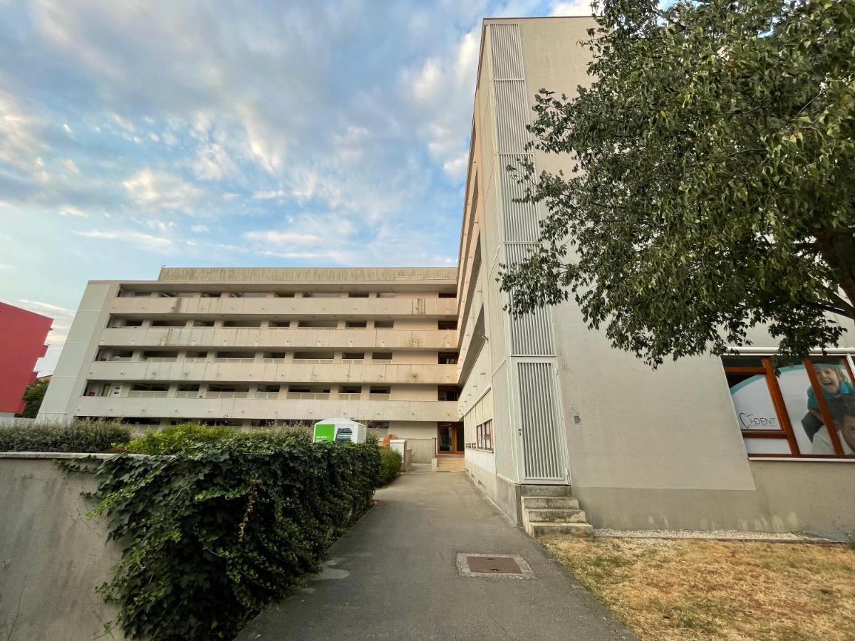 Studio Villa Mattossi Rovinj Exterior photo