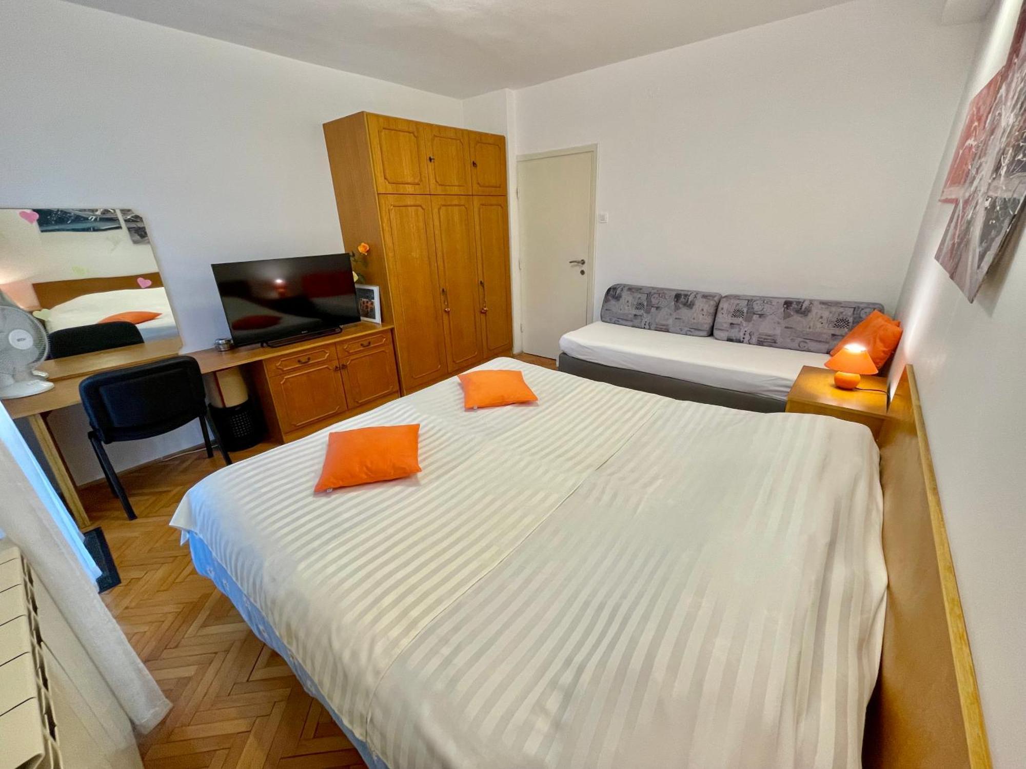 Studio Villa Mattossi Rovinj Exterior photo