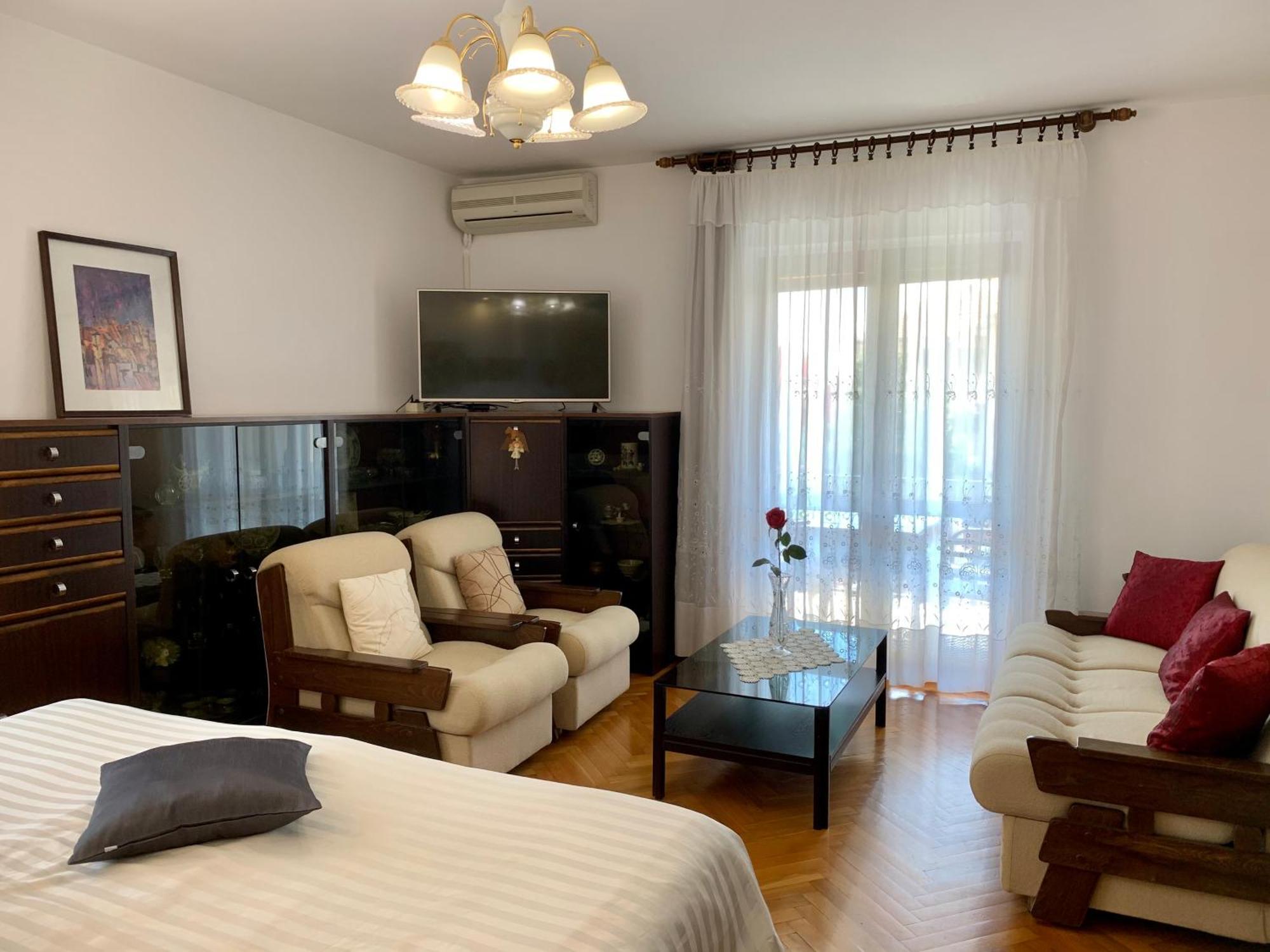 Studio Villa Mattossi Rovinj Room photo