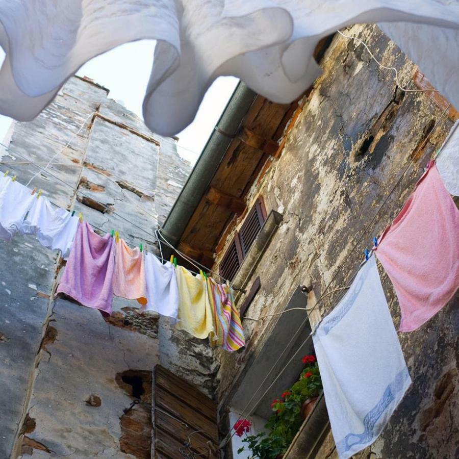 Studio Villa Mattossi Rovinj Exterior photo